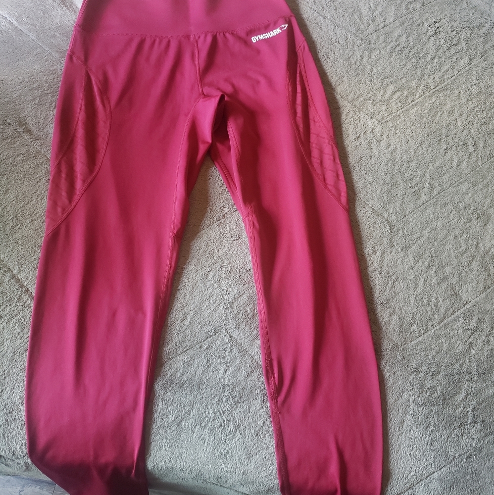 Gymshark leggings